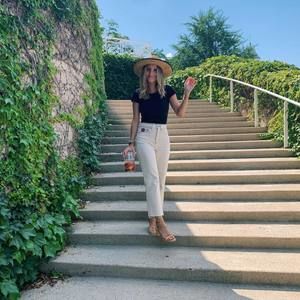 Meet your Posher, Bailey